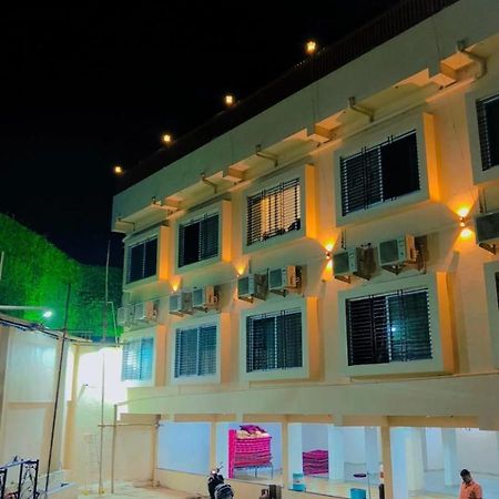 Hotel Mayur Residency Ellora Esterno foto